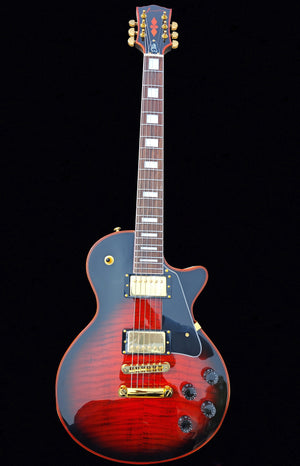NEW Firefly FFSPS ELECTRIC GUITARS (Brown Bat)