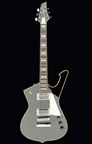 NEW Firefly FFIB Electric Guitar (Black Color)