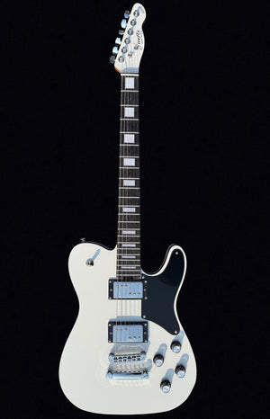 NEW FFTL Classic Model ELECTRIC GUITARS ( White Color )