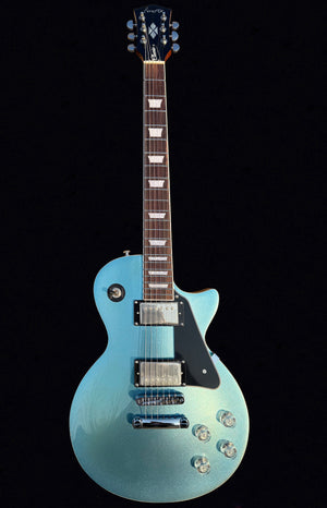 New Firefly FFSP Electric Guitar (Metallic blue Color) – GUITARS