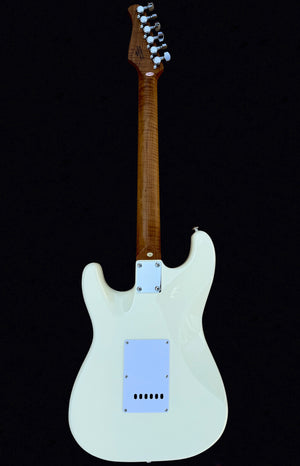 Firefly FFST CLASSIC MODEL ELECTRIC GUITARS ( Off White Color)