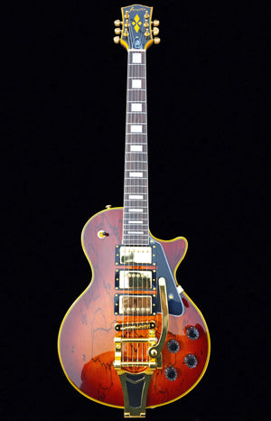 NEW Firefly FFSPS ELECTRIC GUITARS Spalted Color