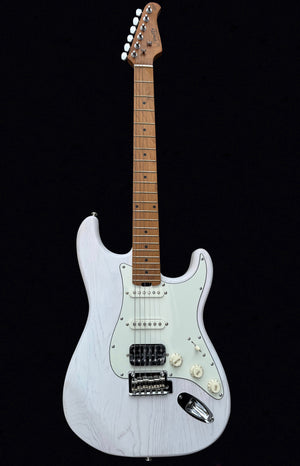 Firefly FFST CLASSIC MODEL ELECTRIC GUITARS (Nature White Color)MWTA