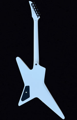 New Firefly VX Star Electric Guitar (Gloss White Color)