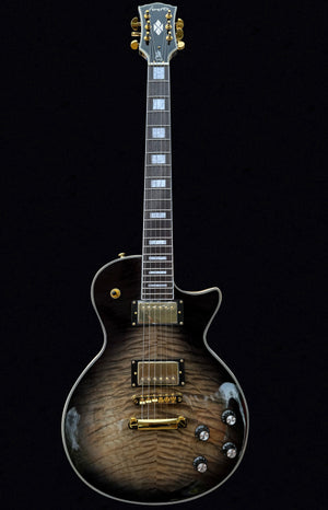 New Firefly FFSP Electric Guitar (Cobra Burst)