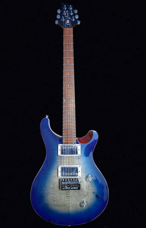 New Firefly FFPR Electric Guitar (Blue Burst Color )
