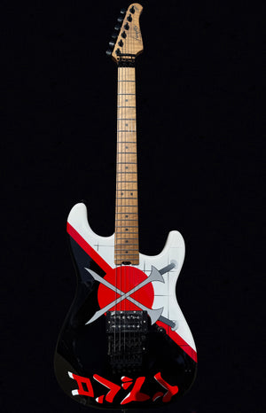 Firefly FFST CLASSIC MODEL ELECTRIC GUITARS ( White Color)