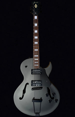Firefly Full Hollow body Electric Guitar (Black Color)