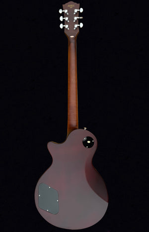NEW Firefly FFSP Baritone ELECTRIC GUITARS (Matte Purple Color )