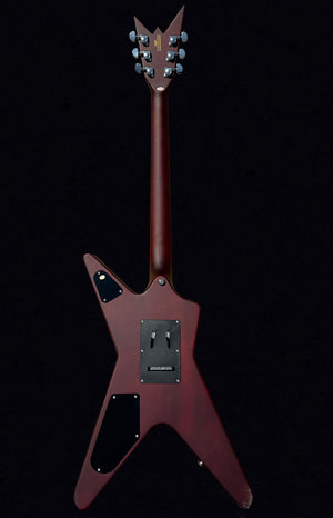 New Firefly FFVX Electric Guitar (Purple Color)