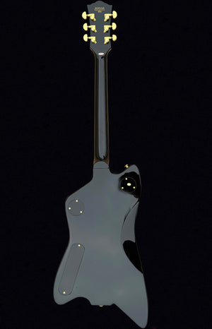 New Firefly Solstice Electric Guitar (Black Color)