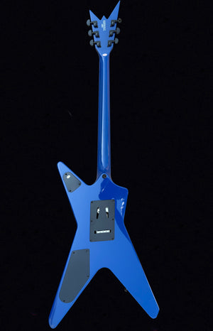 New Firefly FFVX Electric Guitar (Blue Burst Color)