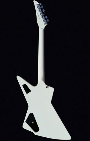 New Firefly FFVX Electric Guitar (Snow Falcon) – GUITARS GARDEN