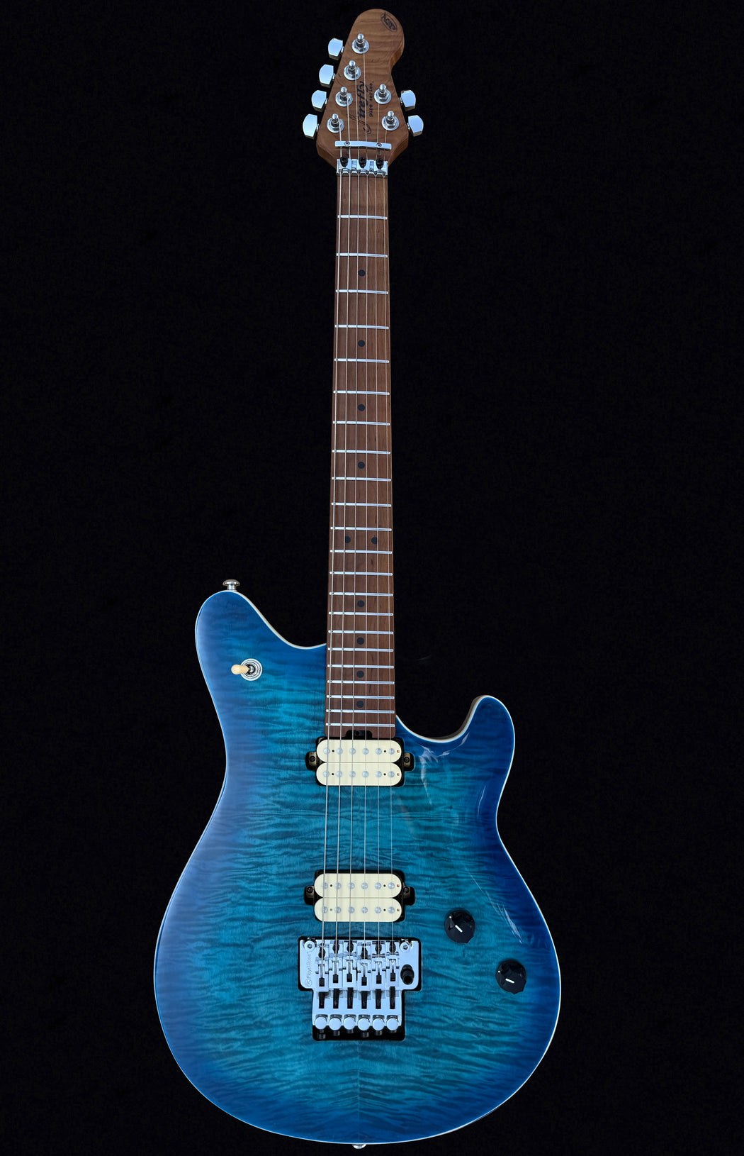 Ffmn FFMN – GUITARS GARDEN