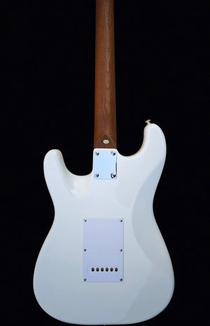 Firefly FFST CLASSIC MODEL ELECTRIC GUITARS ( Off White Color)