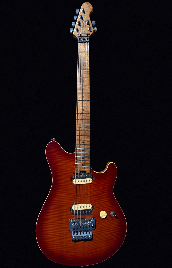Ffmn FFMN – GUITARS GARDEN