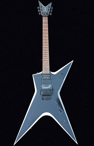 New Firefly FFVX Electric Guitar (Black Color)