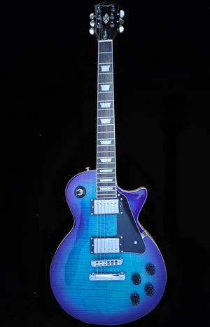 Promotion!Firefly FFSP ELECTRIC GUITARS  (Blueberry Burst Color)