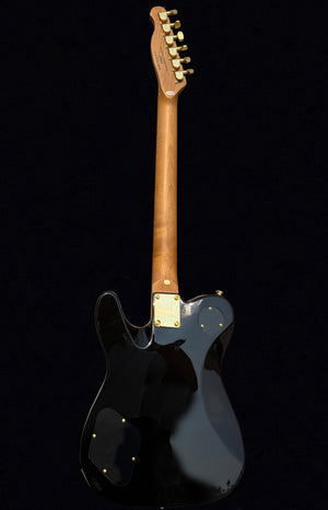 NEW FFTL Classic Model ELECTRIC GUITARS ( Black Color )
