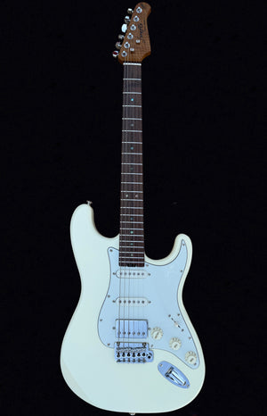 Firefly FFST CLASSIC MODEL ELECTRIC GUITARS ( Off White Color)
