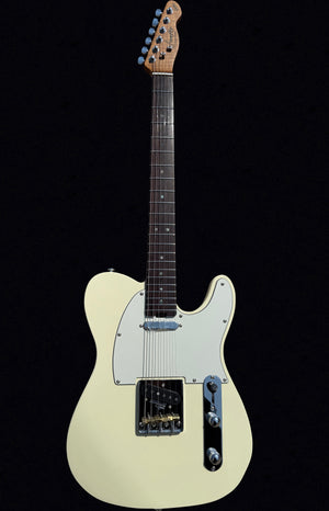 NEW Firefly FFTL ELECTRIC GUITARS (Off White Color)