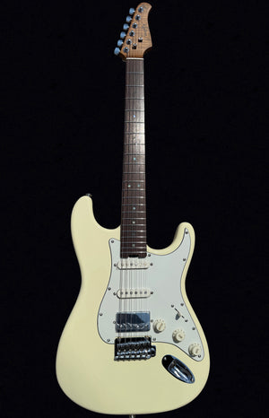 Firefly FFST CLASSIC MODEL ELECTRIC GUITARS ( Off White Color)
