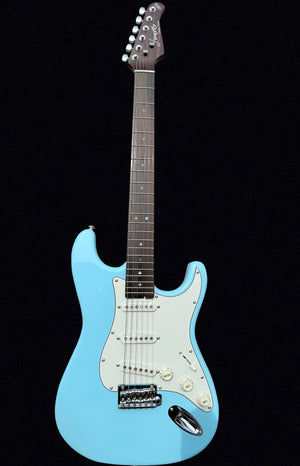 Firefly FFST CLASSIC MODEL ELECTRIC GUITARS (Sonic Blue Color)