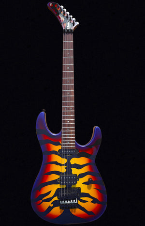 Firefly FFST CLASSIC MODEL ELECTRIC GUITARS ( Blue Color)