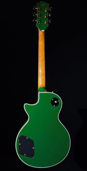 NEW Firefly FFSPS ELECTRIC GUITARS (Camouflage Green Circles Color )