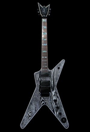 Promotion!New Firefly FFVX Electric Guitar (Matte Black Color)