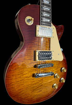 New Firefly FFSP Electric Guitar (Sunburst Color)