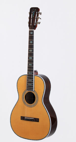 New Firefly  GD38 Acoustic Guitar