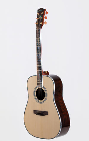 New Firefly  GD45-F Acoustic Guitar