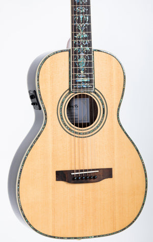 Firefly New GD39-E Full Size Rosewood Back&Side Acoustic guitar