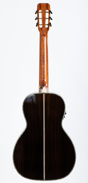 Firefly New GD39-E Full Size Rosewood Back&Side Acoustic guitar