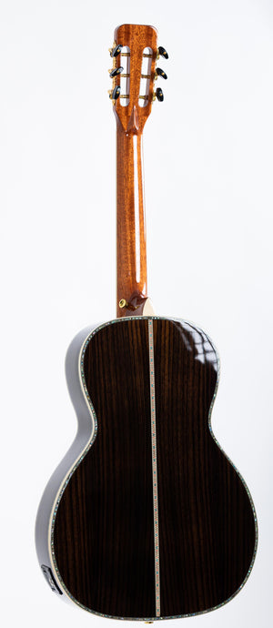 Firefly New GD39-E Full Size Rosewood Back&Side Acoustic guitar