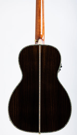 Firefly New GD39-E Full Size Rosewood Back&Side Acoustic guitar