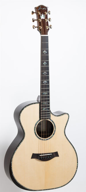 New Firefly  GA914  Acoustic Guitar