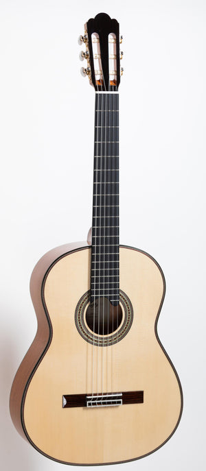 New Firefly GAC25 Classical Acoustic Guitar