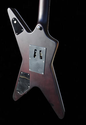 New Firefly FFVX Electric Guitar (Purple Color)