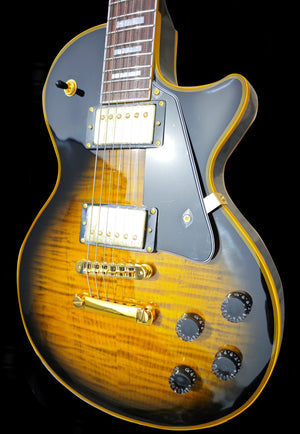 NEW Firefly FFSPS ELECTRIC GUITARS (Yellow Bat)