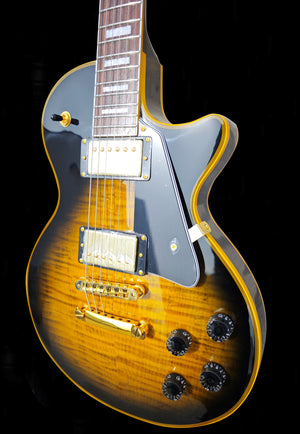 NEW Firefly FFSPS ELECTRIC GUITARS (Yellow Bat)