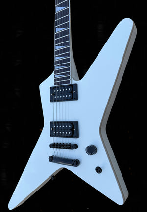 New Firefly VX Star Electric Guitar (Gloss White Color)