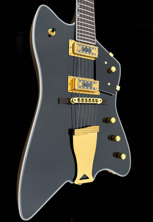 New Firefly Solstice Electric Guitar (Black Color)