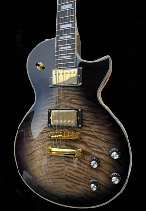 New Firefly FFSP Electric Guitar (Cobra Burst)