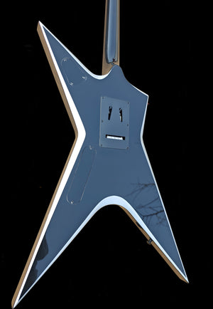 New Firefly FFVX Electric Guitar (Black Color)