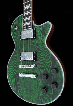 NEW Firefly FFSP ELECTRIC GUITARS (Matte Green Color )