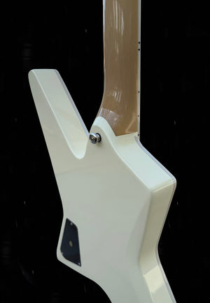 New Firefly VX Star Electric Guitar (Off White Color)