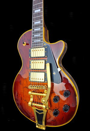 NEW Firefly FFSPS ELECTRIC GUITARS Spalted Color