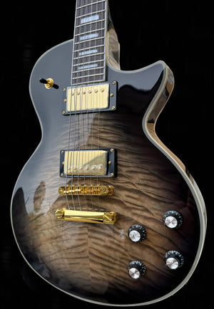 New Firefly FFSP Electric Guitar (Cobra Burst)